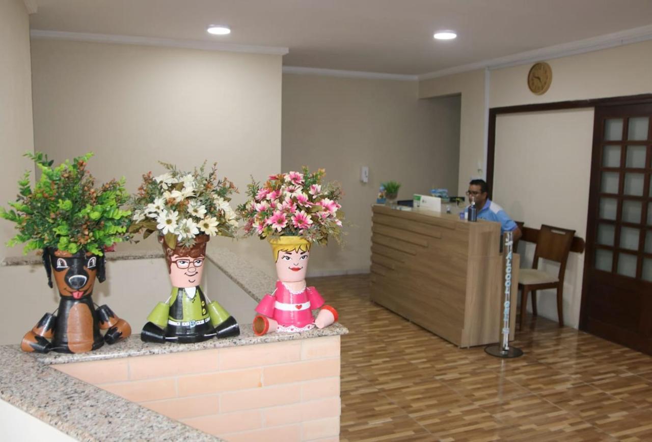 Pousada Encanto das Flores PN Natal Exterior foto